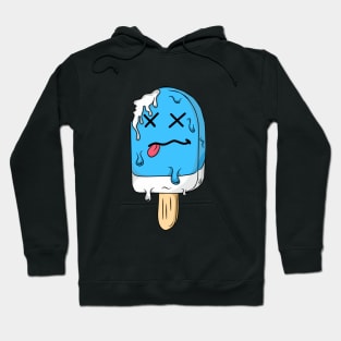 Icecream Knock Hoodie